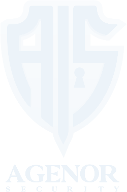 Agenor Security logo