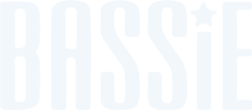 Bassie logo