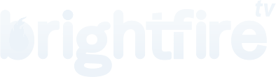 BrightFire TV logo