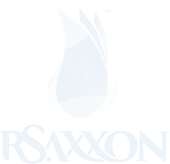 RS Axxon logo