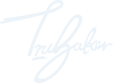 TruBaker logo