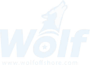 Wolf Offshore logo