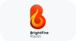 Trusted By BrightFire Radio
